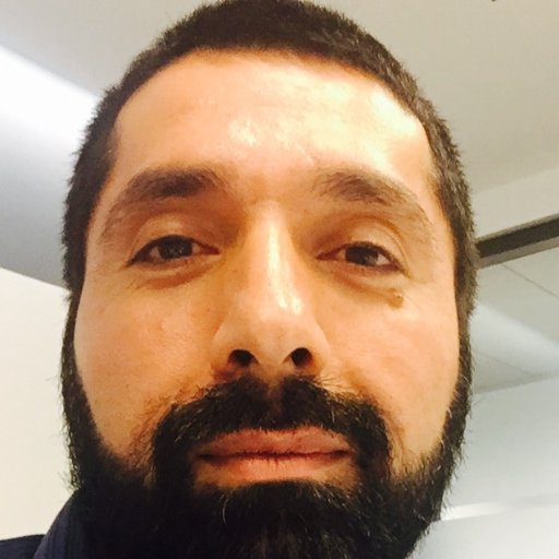 ga2n's profile picture. https://t.co/YX1Ar7iIIq