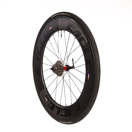 EagleBicycles's profile picture. “To provide quality products, built by professionals, backed by confidence and care.”