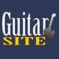 GuitarSite.com(@MusiciansNews) 's Twitter Profileg