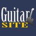 GuitarSite.com (@MusiciansNews) Twitter profile photo