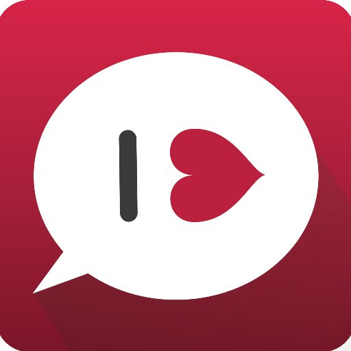 CrushhApp's profile picture. Find out how people you text feel about you...secretly, from the texts saved in your phone! Try the app here: https://t.co/Pg7BE7bZ0E