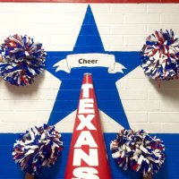 SHHS Cheer (@shhstexancheer) 's Twitter Profile