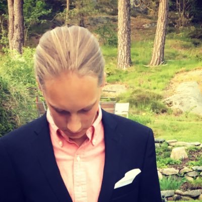 lukassnilsson's profile picture. 
