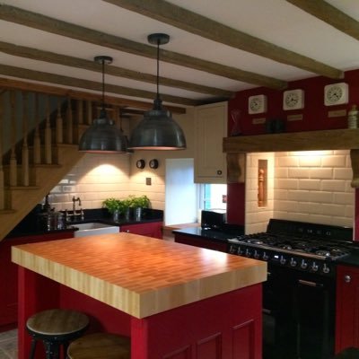 Cockermouth Kitchens