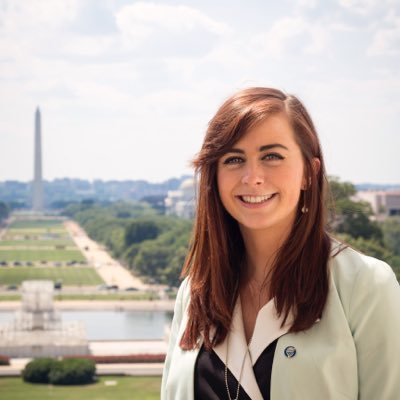 Associate Manager @Accenture| MSc Government @UCC | History & Politics graduate University of Limerick | Ogra | @WIPLive Alum | Proud West Corkonian |