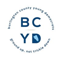 Burlington County Young Democrats(@BurlCoYoungDems) 's Twitter Profile Photo