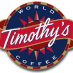 Timothy's owns 50 franchises around Canada in key office towers, shopping malls and busy downtown streets of Toronto, Calgary, Ottawa and Edmonton.