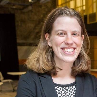 Co-founder @BallotReady, the nonpartisan guide to every race and election. I love local politics and big data.