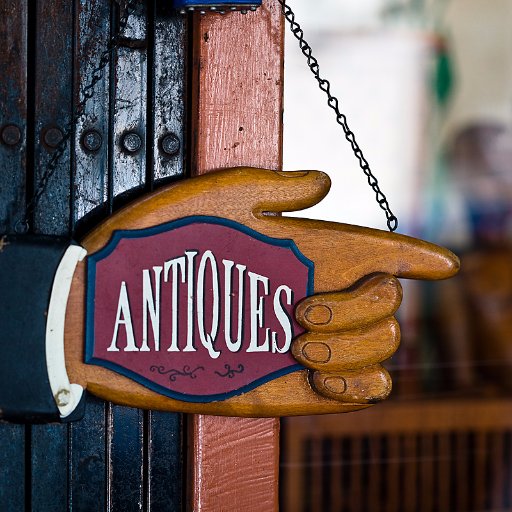 For antiques and collectables that you can't find anywhere else visit the Hoddesdon Trading Centre!