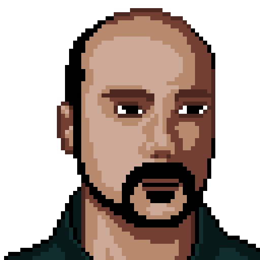 DavinCreed's profile picture. Software developer with dreams of grandeur.