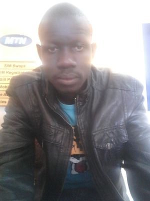 EhliReece's profile picture. ©2015 Ehli Reece Foundation