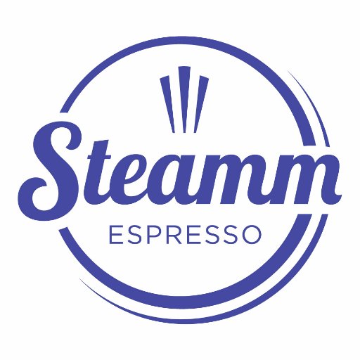 Steamm Espresso