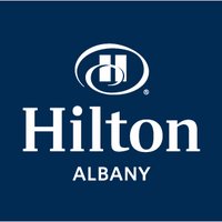 Hilton Albany (@hiltonalbany) Twitter profile photo