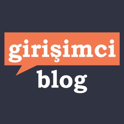 girisimciblog's profile picture. #Girişimci olmadım girişimci doğdum! Girişimcilik, internet, para kazanmak konularında blog yazıyorum.