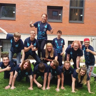 NCS_BFC_GROUP3's profile picture. We are a group of young people aged 16-18 from the Barnsley area, participating in the NCS programme and wanting to make positive change within our community.