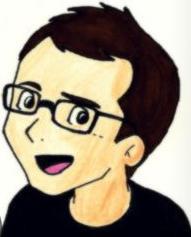 dontmotion's profile picture. I'm a cartoon!! :D fui creado a partir de un Type - O