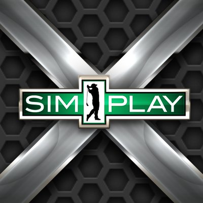 Simplay is an interactive sports gaming facility and bar/lounge. Great place for everything from corporate events to birthday parties!