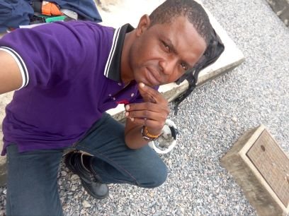 Just to me that I will do something good in life times Amen