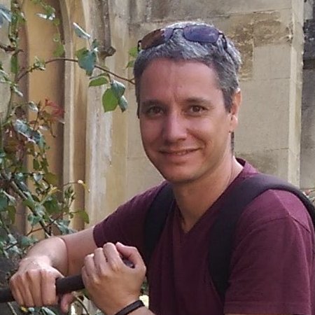 LesterSanchez's profile picture. Software Engineer and Computer Science passionate