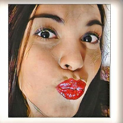 Mariselacosta's profile picture. 