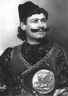 iago13's profile picture. What's in a name?