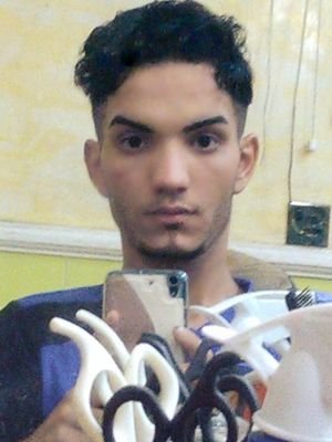 iraqii_mustafa's profile picture. يكولون الحلم تفسيره مكلوب

شفتك بالحلم جن انت رايح 