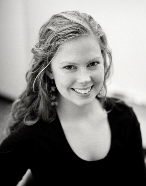 Rebecca_Harper's profile picture. Powering development