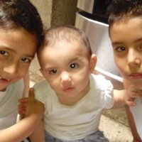 Ana Calderon (@anacald1947189) 's Twitter Profile