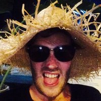 Luke Fitton (@lfitton) 's Twitter Profile