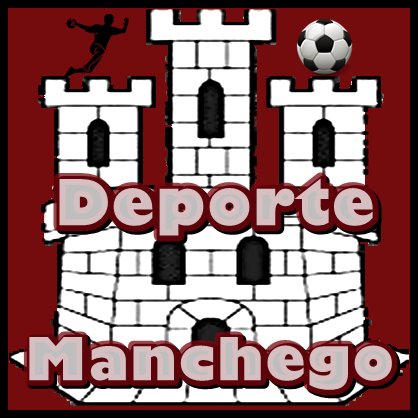 Twitter dedicado a la información deportiva de Castilla-La Mancha. ¡Anímate y conoce todo el deporte regional con nosotros!