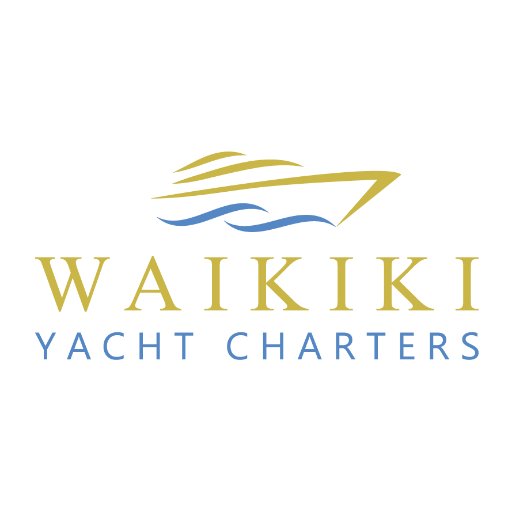 Luxury Yacht Charters from Ala Wai Boat Harbor in Honolulu for any occasion on the waters off Waikiki! Snorkel trips, sunset cruises, Friday night fireworks.