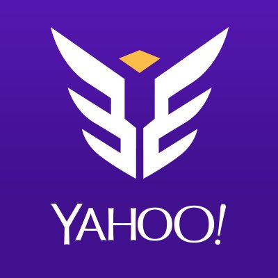 The official Twitter page for Yahoo Esports.