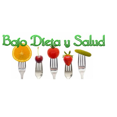 dietaysaludplus's profile picture. En bajodietaysalud encontrarás lo que necesitas para tener una vida saludable, consejos prácticos y profesionales todo en un solo lugar.
