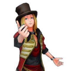 Name's Dio; Fuck Off I Got People To Stab | ps. Fuck Off I'm Not A Ho