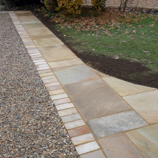 RB groundworks is a small business based in oakington, cambs, groundworks landscaping drives & patios