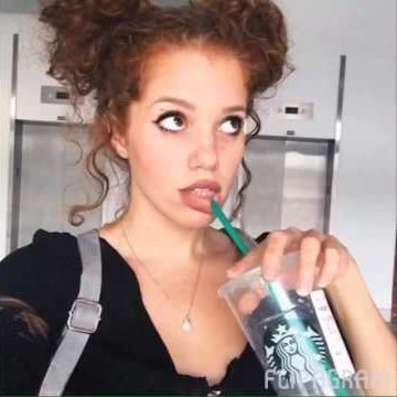 zeablakerpgwhs's profile picture. 17 ans