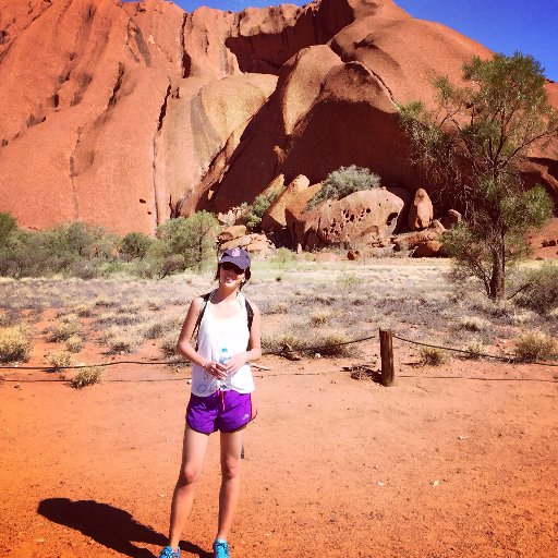 Builder @amazon | ex @NEA, @morganstanley, @indeed |@Penn alumn | Find me travelling, reading, and/or in a coffeeshop