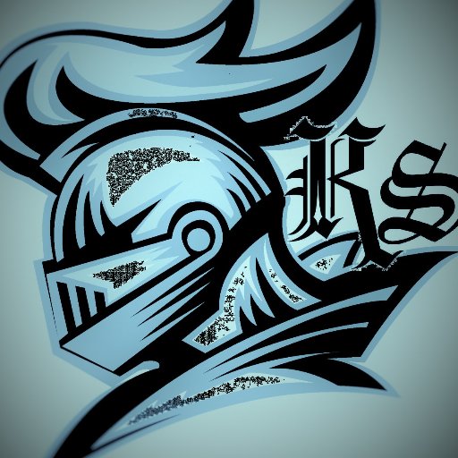 1knightsmith's profile picture. 