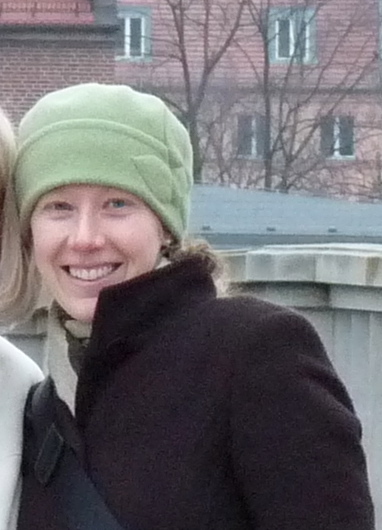 Julia Silvis Profile