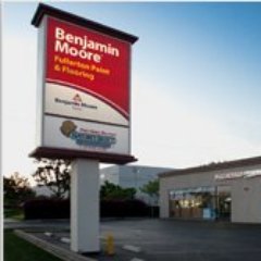 Our knowledgeable staff can help you find the perfect paint, window coverings, flooring, wall paper, and the tools to get the job done!