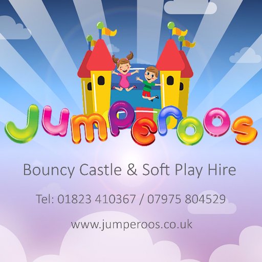 Bouncy Castle & Soft Play Hire