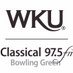 WKU Classical (@WKUClassical) Twitter profile photo