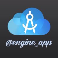 Engine_app (@engine_app1) Twitter profile photo
