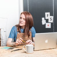 Lauren Harvey (@fullstoplauren) 's Twitter Profile