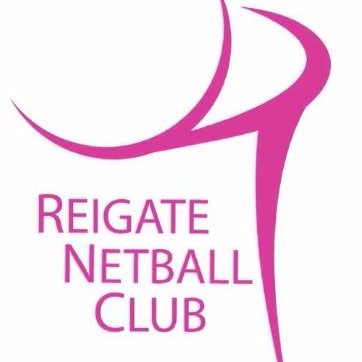 Friendly, Fun, Sociable Netball Club From Reigate! Kingston & Surrey League, we love taking part in Tournaments and Summer Leagues but tours are our favs! 💗🖤