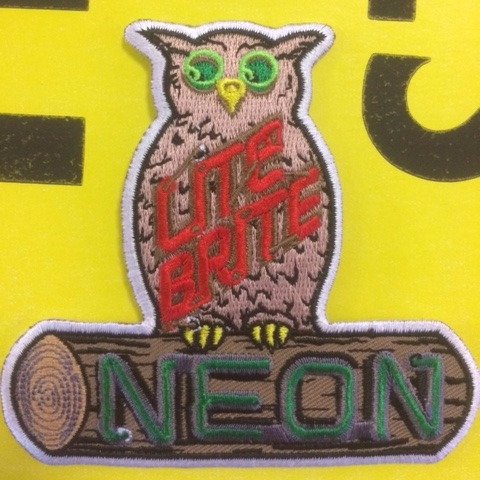 LiteBriteNeon's profile picture. Custom Neon and Lighting Design studio located in an enchanted warehouse in Gowanus, Brooklyn.