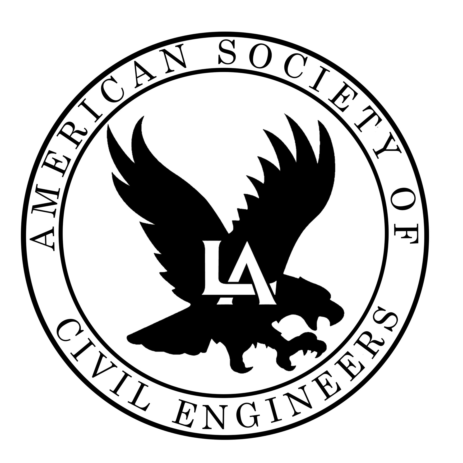 ASCE Student Chapter at Cal State LA Official Twitter!