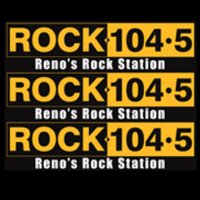 Rock 104.5 (@rock_1045) 's Twitter Profile