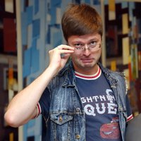 Serge Vilianov (@vilianov) 's Twitter Profile Photo