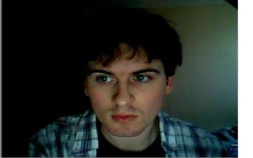 Lightbragg's profile picture. Art history student. Internally contradictory. Comedy fan. Writer of ambiguously pointless/provocative messages.